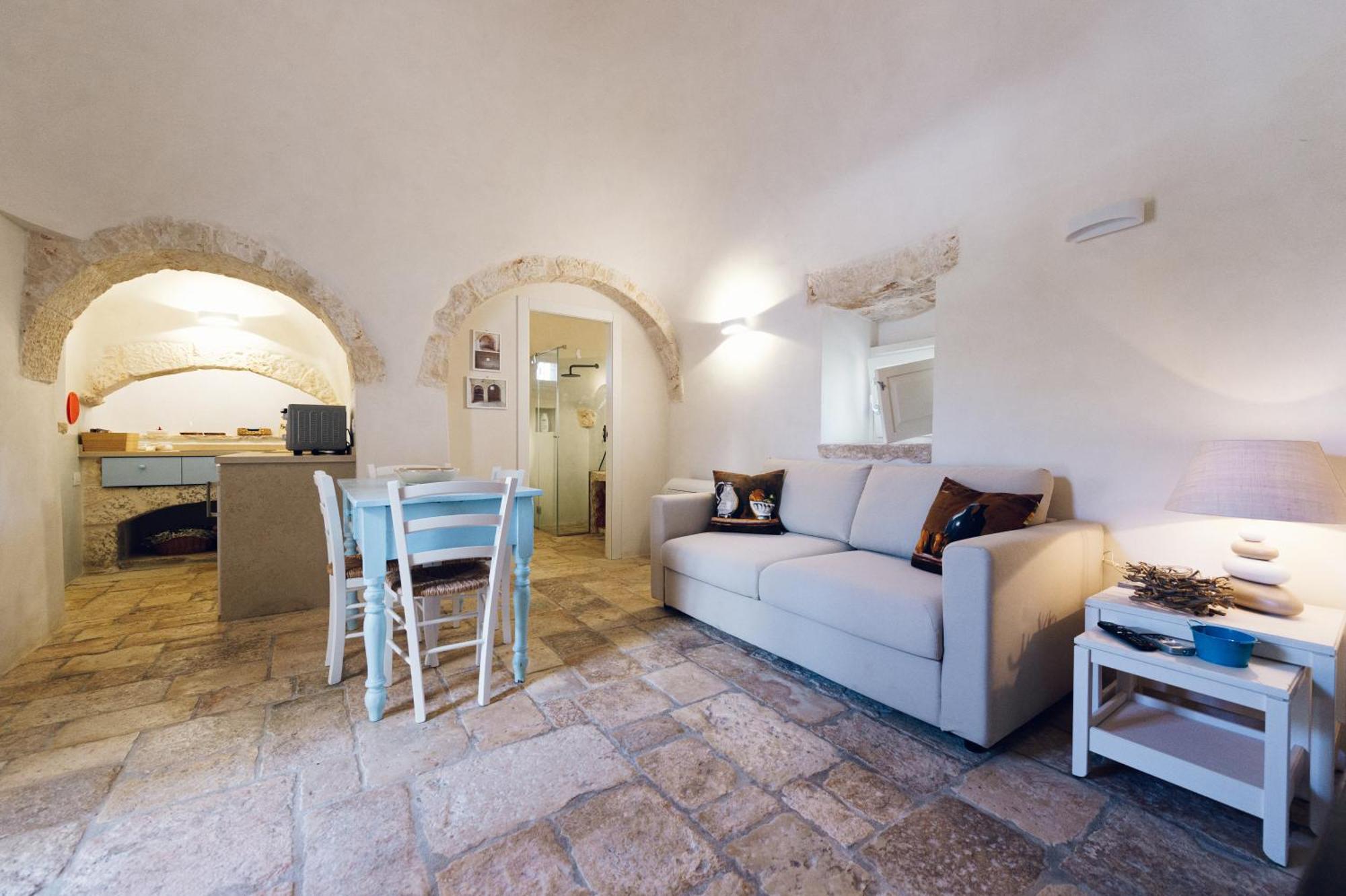 Masseria Macchia Ceglie Messapica Esterno foto