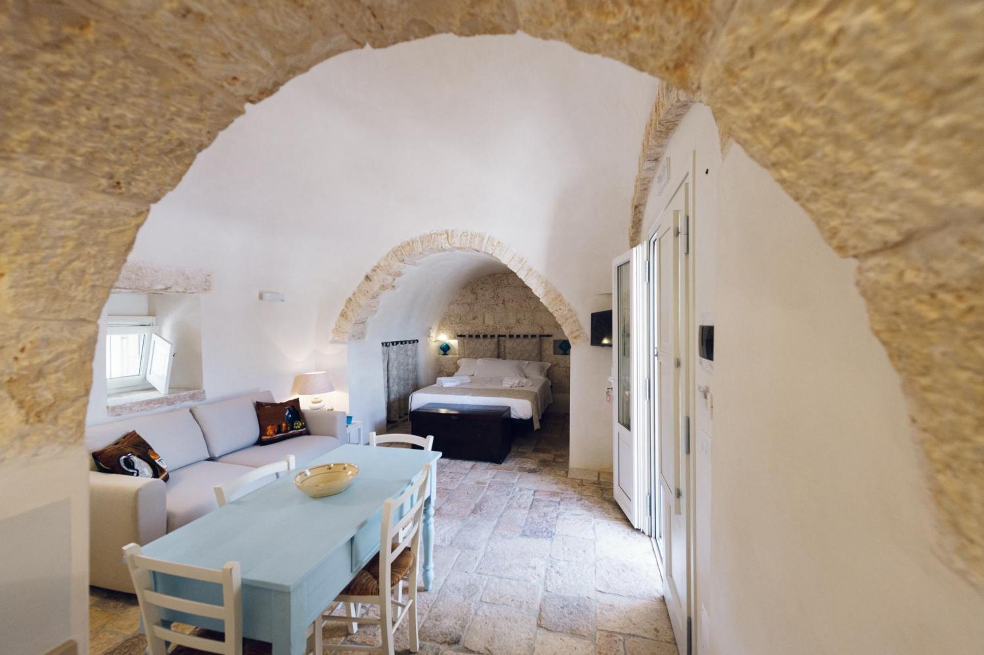 Masseria Macchia Ceglie Messapica Esterno foto