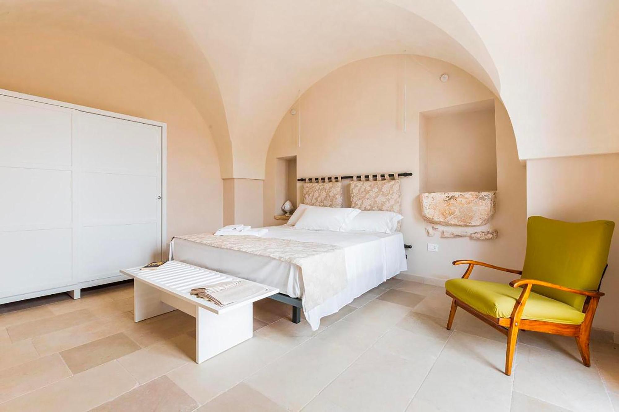 Masseria Macchia Ceglie Messapica Esterno foto