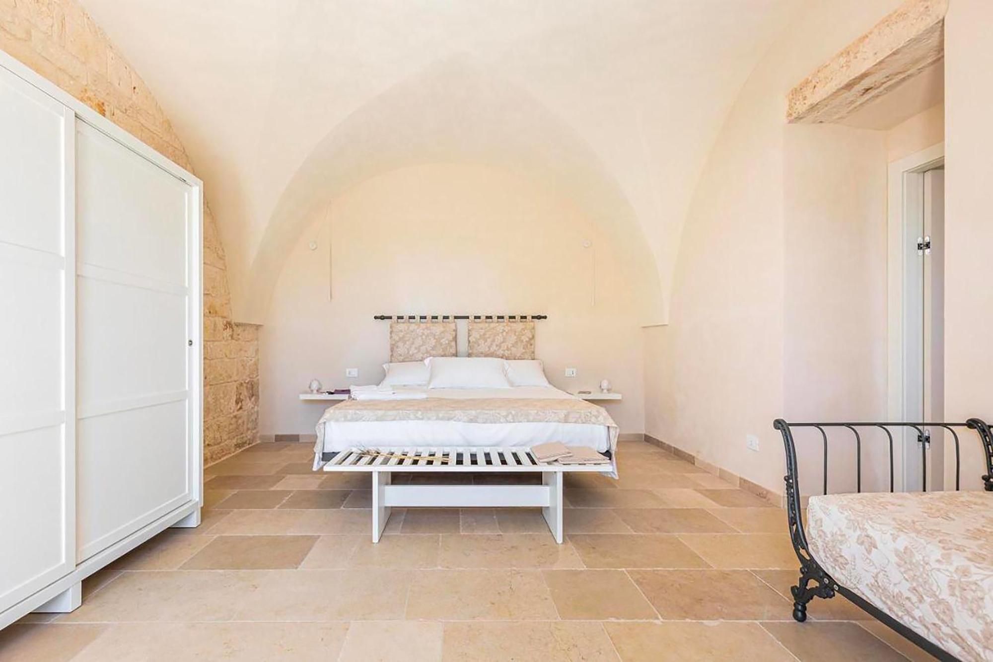Masseria Macchia Ceglie Messapica Esterno foto