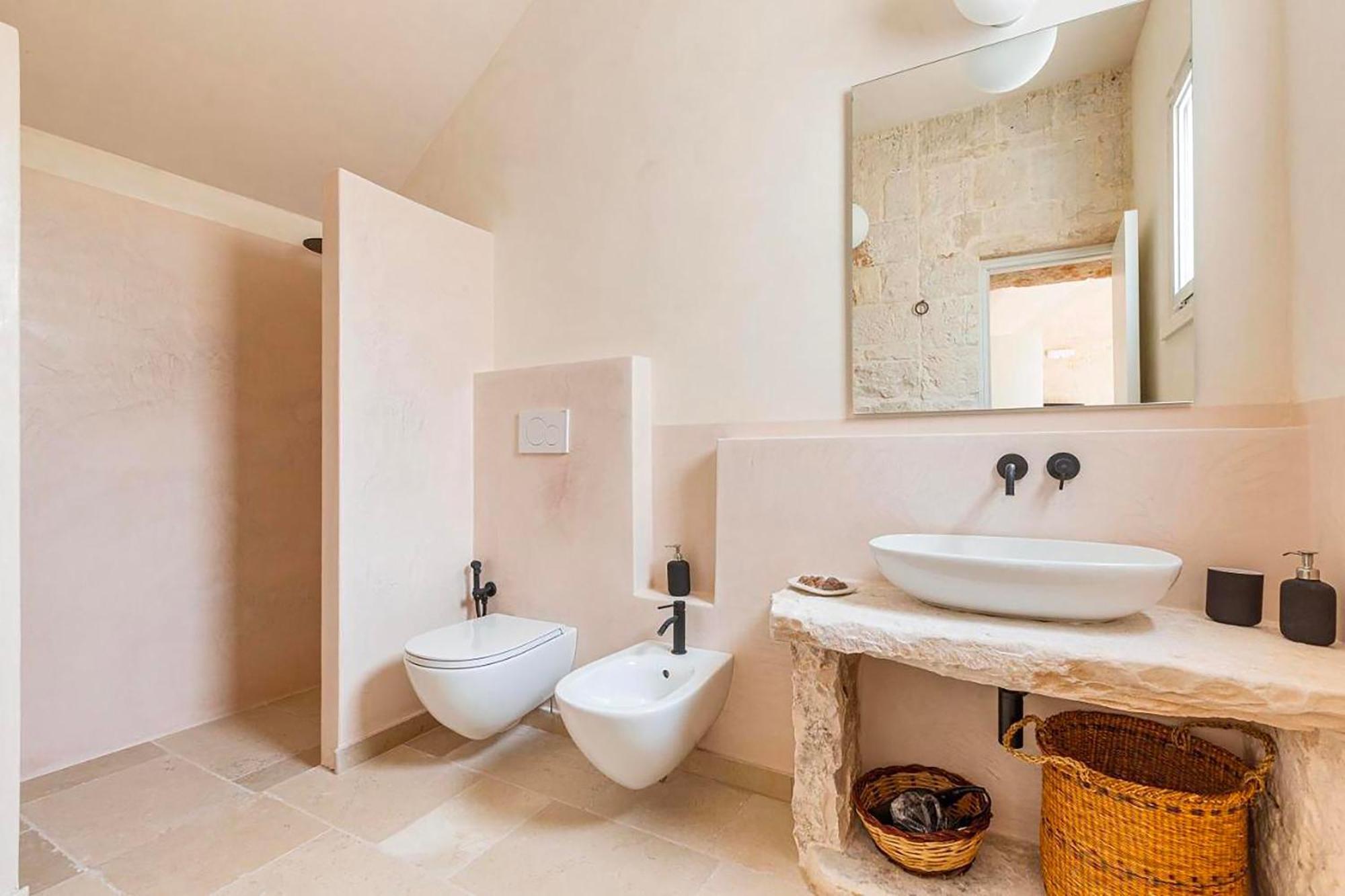 Masseria Macchia Ceglie Messapica Esterno foto