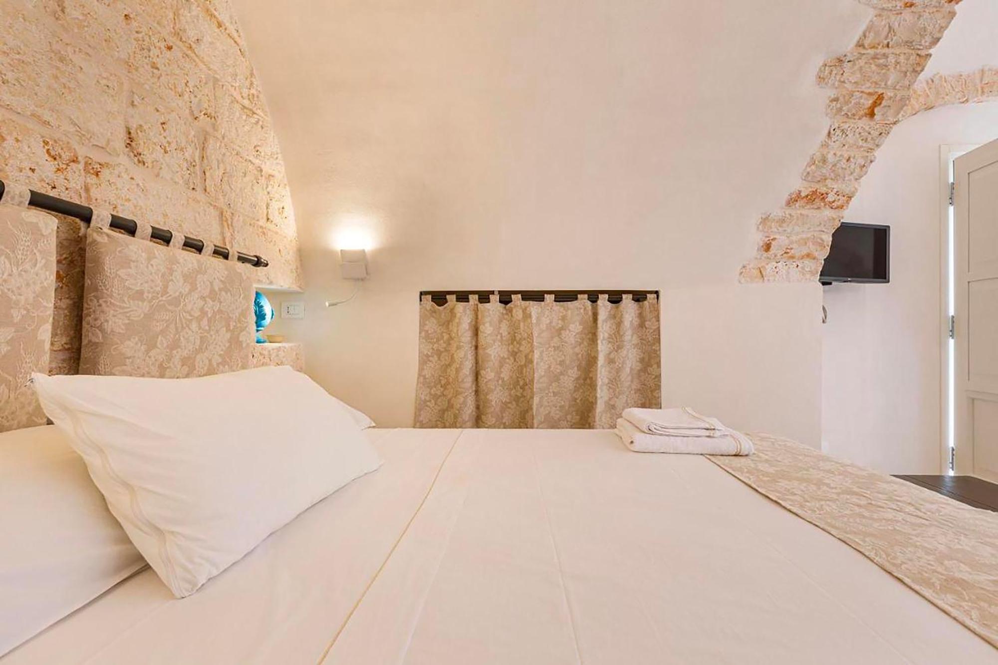 Masseria Macchia Ceglie Messapica Esterno foto